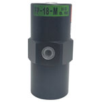 TRU COMPONENTS TC-13748872 Linear vibrator 5855 U/min G 1/8 Pneumatic Vibrator