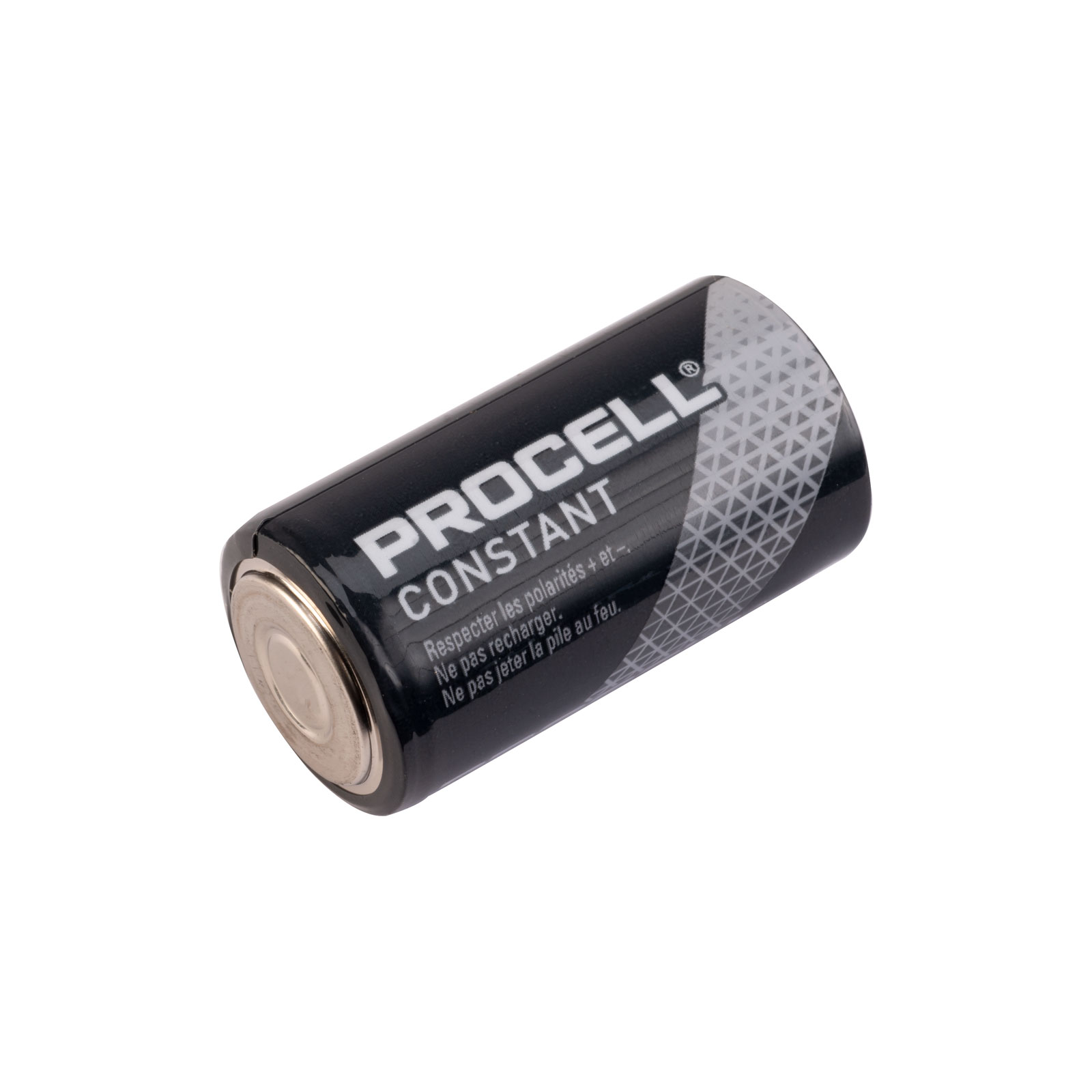 10 piles LR14 C Duracell Procell