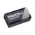 Duracell 6LR61 PROCELL CONSTANT Alkaline Batteries 9V/PP3 Box of 10