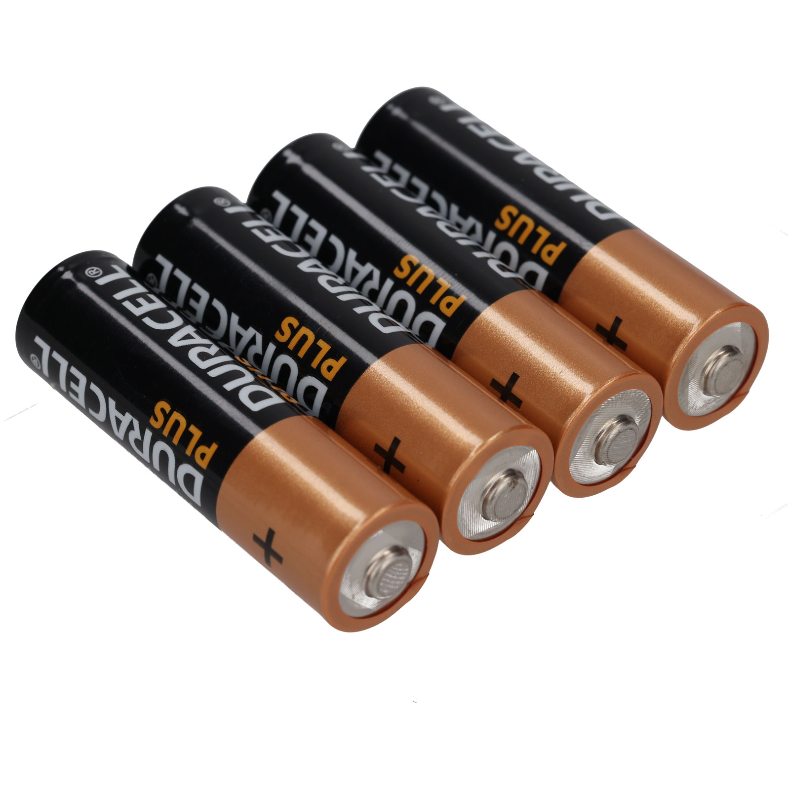 Mn 1500 Duracell AA Ultra Alkaline Battery at Rs 28.75/piece in