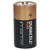 Duracell Plus MN1400B2 C Alkaline Batteries - Pack of 2