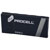 Duracell PC2400 Procell AAA Alkaline Manganese Battery Box of 10