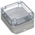 TRU COMPONENTS TC-13865292 Heavy Duty Enclosure Light grey Polycarbonate