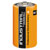 Duracell 5000394082977 Industrial Alkaline Battery LR20 D 1.5V (Box of 10)