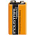 Duracell 5000394082991 Industrial Alkaline Battery 6LR61 PP3 9V (Box of 10)