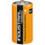 Duracell PCA2437 Industrial Alkaline Battery LR14 C 1.5V 7.75Ah (Box 204)