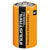 Duracell 5000394085398 Industrial Alkaline Battery LR20 D 1.5V (Box of 100)
