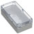 TRU COMPONENTS TC-13865348 Industrial casing Polycarbonate 240.2x120.1x75.1mm