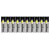 Energizer LR6DP10 EN91 Industrial AA Batteries - Box of 10