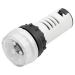 TRU COMPONENTS TC-7226580 Alarm sounder 80 dB 230 V AC 1 pc Sound Transducer