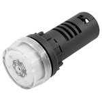 TRU COMPONENTS TC-7226584 Alarm sounder 80 dB 24 V DC 1 pc Sound Transducers