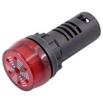 TRU COMPONENTS TC-7226588 Alarm sounder 80 dB 230 V AC 1 piece