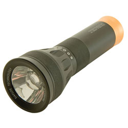 Duracell Daylite 3watt Led Torch inc 3 AAA Batteries