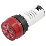 TRU COMPONENTS TC-7226592 Alarm sounder 80 dB 24 V DC 1 pc Sound Transducer