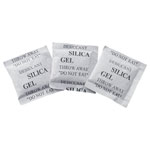 TRU COMPONENTS TC-8805232 Silica gel sachet Transparent 10g 72x57x3mm 10pcs
