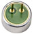 TRU COMPONENTS TC-9202040 Microphone capsule 2-10V DC 100Hz-10000Hz range