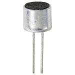 TRU COMPONENTS TC-9202048 Microphone capsule 4.5-10V DC 100Hz-10000Hz