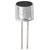 TRU COMPONENTS TC-9202048 Microphone capsule 4.5-10V DC 100Hz-10000Hz