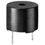 TRU COMPONENTS TC-9202108 Piezo buzzer 80 dB 3 V DC Continuous signal
