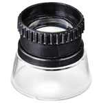 TRU COMPONENTS TC-9784900 Magnifier Lens 22 mm 1 pc HM15x 36 mm x 31 mm