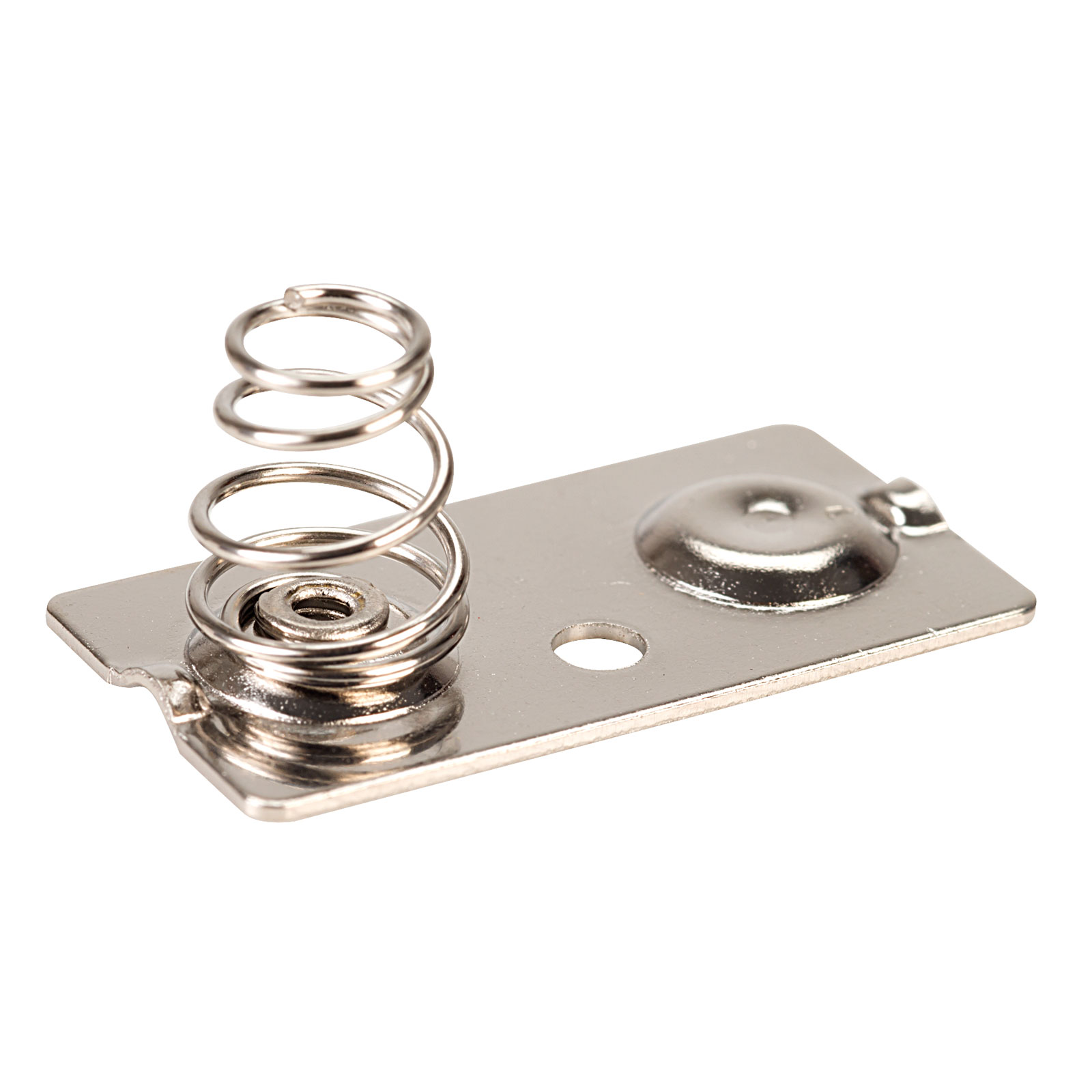 Keystone 5212 Slotin Battery Contact AA Dual Rapid Online