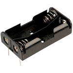 Keystone 2462 THM Battery Holder for 2 x AA