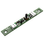 TRU COMPONENTS TRU-MC-TA-WD-S1 LED dimmer 80mm 10mm 10.10mm LED Controllers
