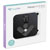 truelife TLFSW7BTB FitScale W7 BT Bathroom scales Digital 180 kg Black