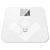 Truelife TLFSW7BTW FitScale W7 BT Bathroom Scales Digital White Bluetooth
