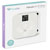 Truelife TLFSW7BTW FitScale W7 BT Bathroom Scales Digital White Bluetooth