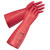 uvex 6084007 uvex power protect V1000 Electricians gauntlet Natural rubber