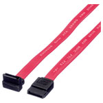 Value 11.99.1556 SATA cable 1x SATA 7-pin plug to 1x SATA 7-pin 0.50 m length