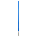 Unistrand UNI6A3202BE500 32/0.2 Blue Stranded Def Stan 61-12 Part 6 Equipment Wi