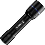 Varta 18921101111 Night Cutter Pro F30R Torch Rech. Box 1500 lumens Cordless