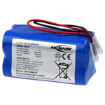 Ansmann 2447-3049-02 Battery Pack Li-ion 2S2P 7.4V 5.2Ah Block