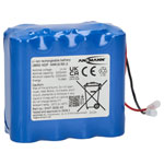 Ansmann 2447-3035-03 Battery Pack Li-ion 4S2P 14.4V 5200mAh