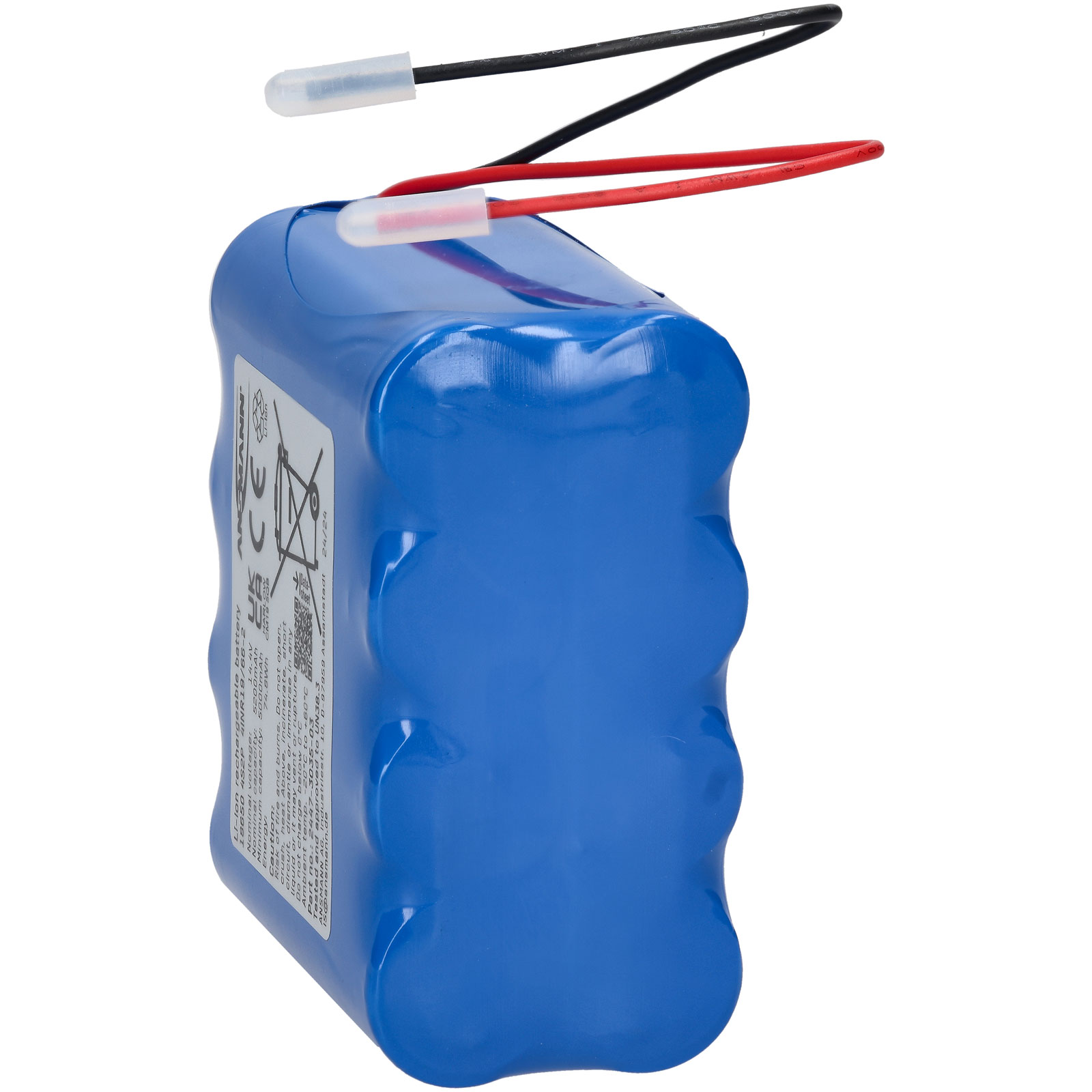 Zellentausch für Original REMS 571550 14,4 Volt 5 Ah 5000 mAh Li, 79,99