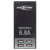 Ansmann 1001-0032-UK Quattro USB Charger 6.8A
