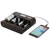Ansmann Powerline 5 Pro NiMH Battery Charger UK/EU/US/AUS Plugs 12V DC Adapter