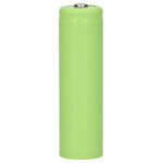 Hi-Watt AA2000 AA Battery 1.2V 2000mAh NiMH Cell