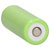 Hi-Watt AA2000 AA Battery 1.2V 2000mAh NiMH Cell