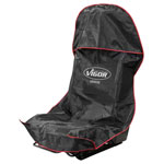 Vigor V6606 Car Seat Covers Black Dirt cover