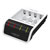 Ansmann 1001-0092 Comfort Smart Battery Charger