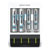 Ansmann 1001-0092 Comfort Smart Battery Charger