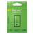 GP GPRHV208R076 GP ReCyko 200mAh 9V card of 1