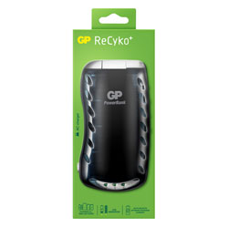 GP GPACSB631000 GP PowerBank Universal Charger PB19