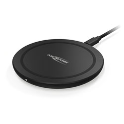 Ansmann 1001-0088 WiLine 10 Wireless Charger