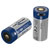 Ansmann 1300-0015 16340 Li-Ion - USB Rechargeable CR123A