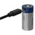 Ansmann 1300-0015 16340 Li-Ion - USB Rechargeable CR123A