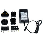 Ansmann 2000-3014 IPC12 Li-Ion Charger 4S 0.72A